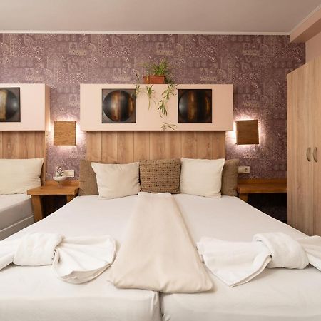 Hotel Orlando Sofia Extérieur photo