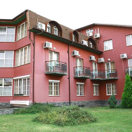 Hotel Orlando Sofia Extérieur photo