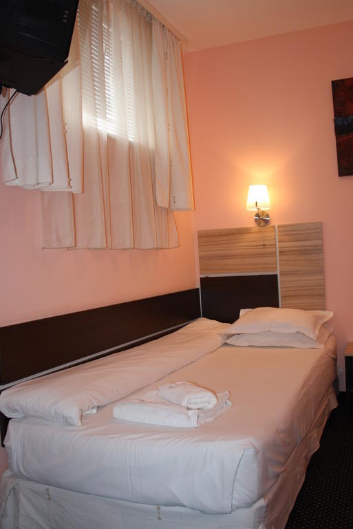 Hotel Orlando Sofia Extérieur photo