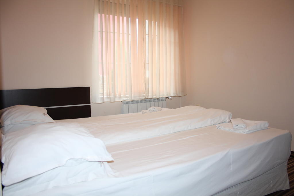 Hotel Orlando Sofia Extérieur photo