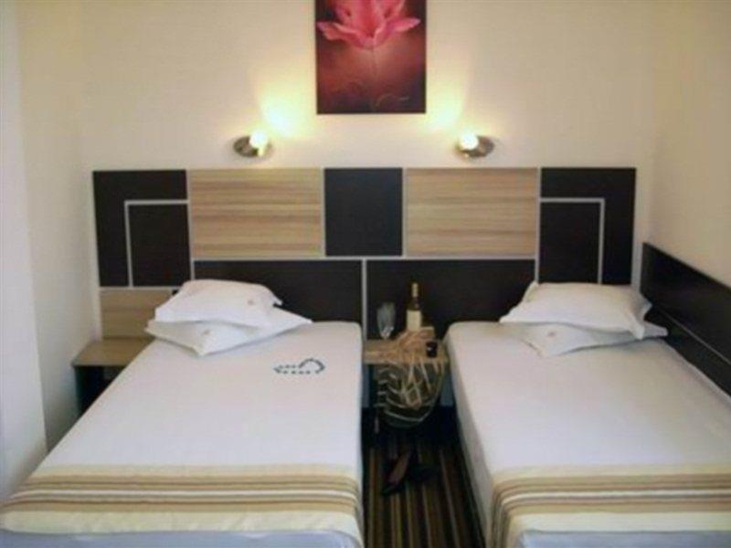 Hotel Orlando Sofia Extérieur photo