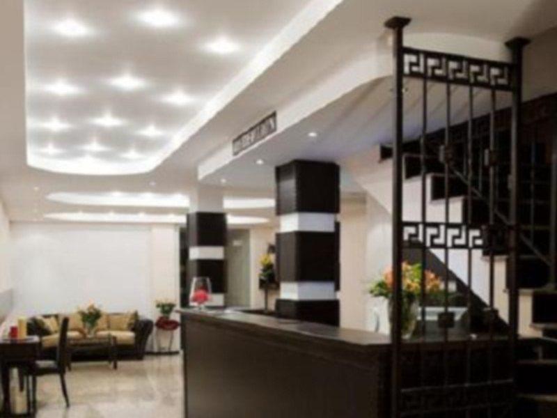Hotel Orlando Sofia Extérieur photo