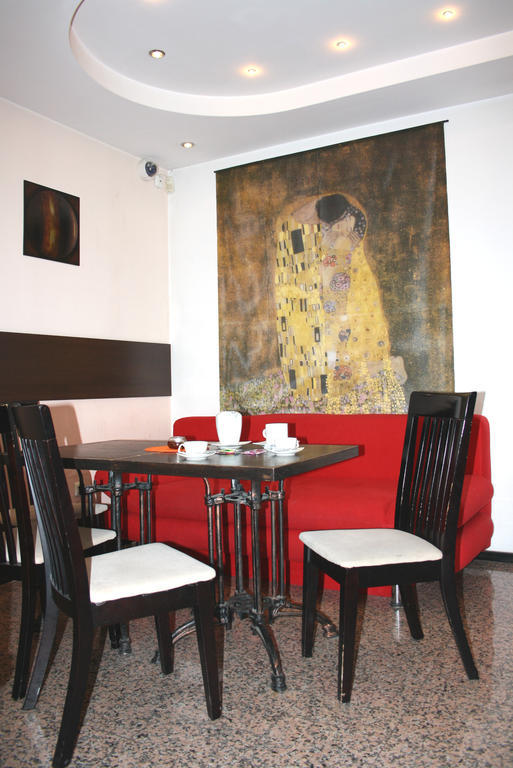 Hotel Orlando Sofia Extérieur photo