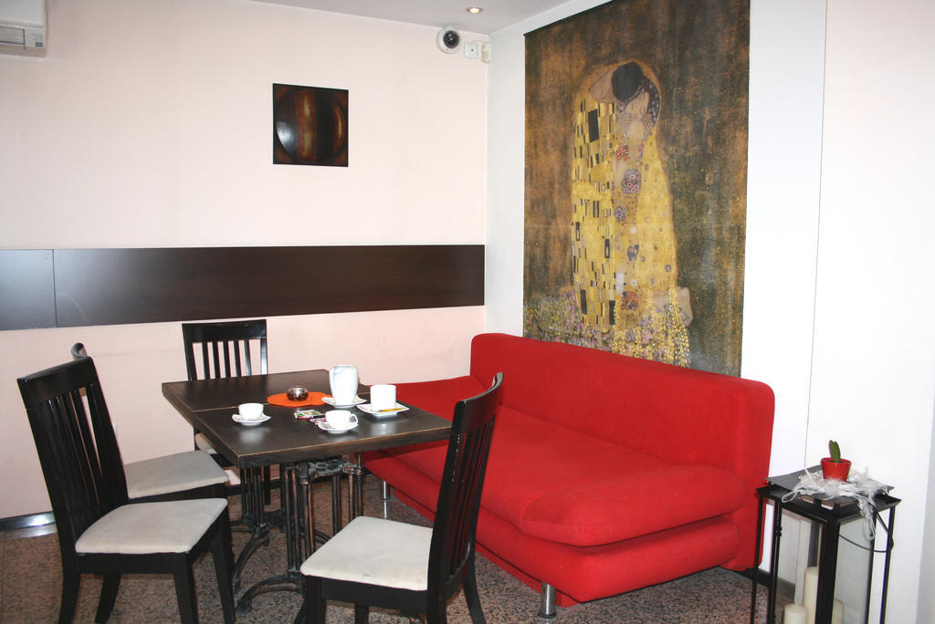 Hotel Orlando Sofia Extérieur photo