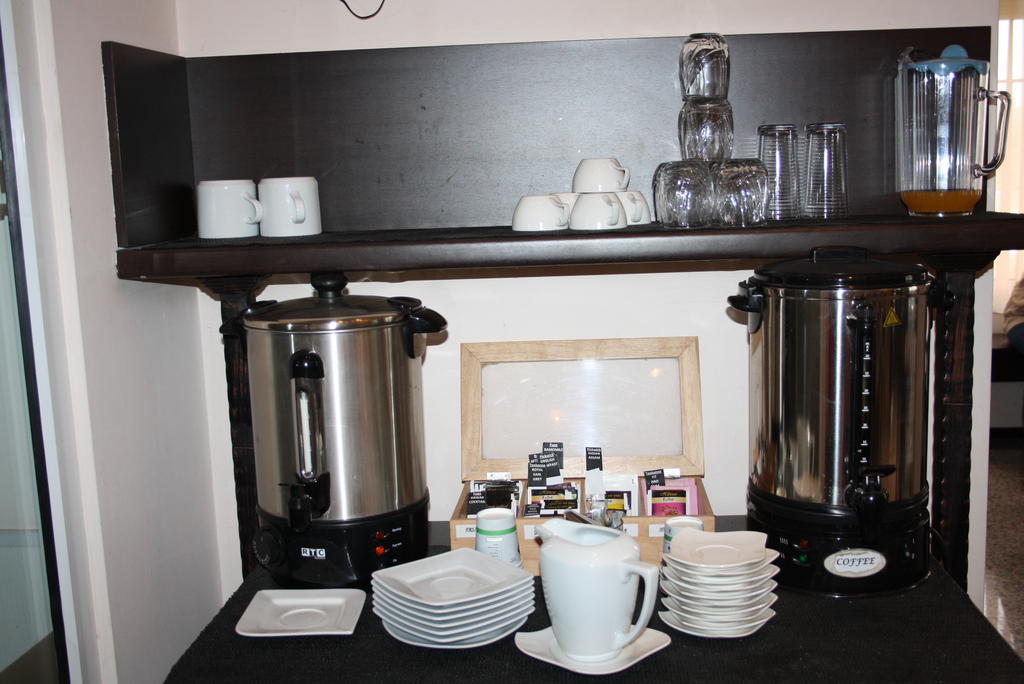 Hotel Orlando Sofia Extérieur photo