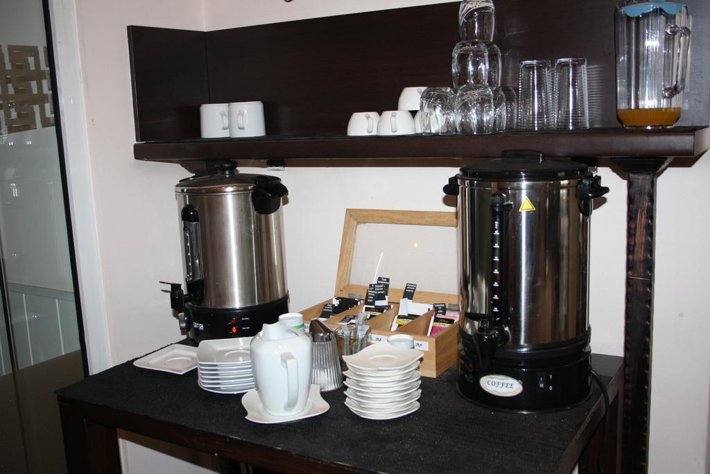 Hotel Orlando Sofia Extérieur photo