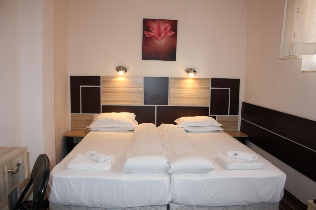Hotel Orlando Sofia Chambre photo