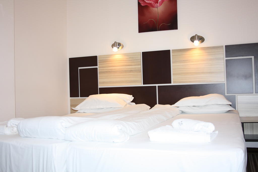 Hotel Orlando Sofia Extérieur photo